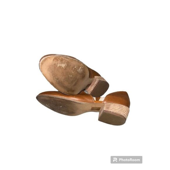 ✨The Lucie Shoe in Leather✨ - Picture 8 of 9